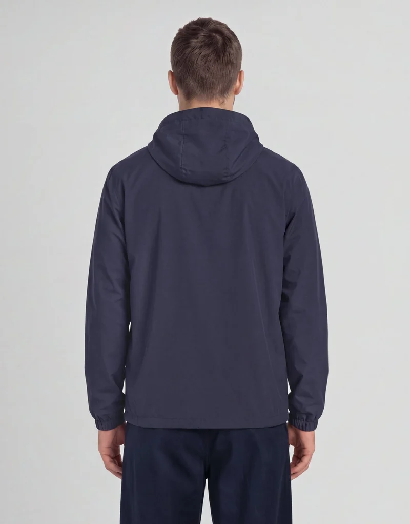 Active Technical Windbreaker Jacket