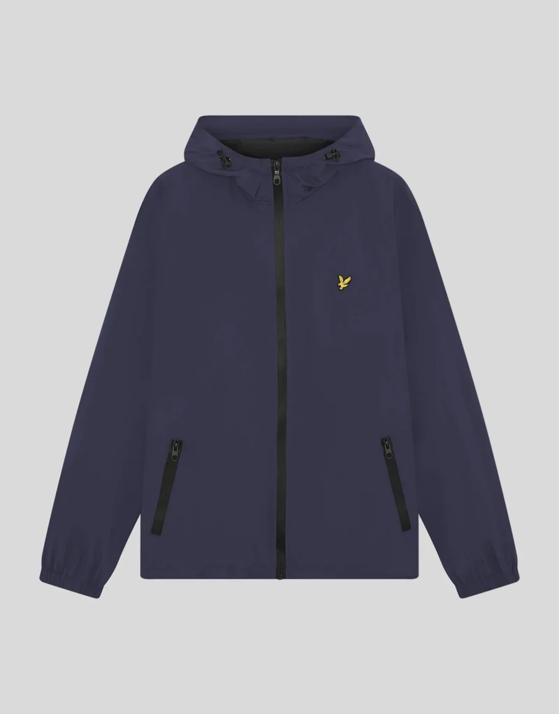 Active Technical Windbreaker Jacket