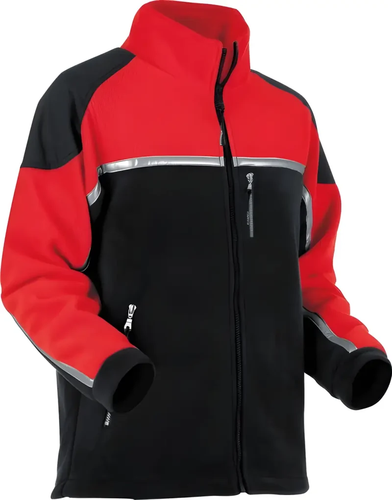 Jobby® Colour Fleecejacke von Pfanner®