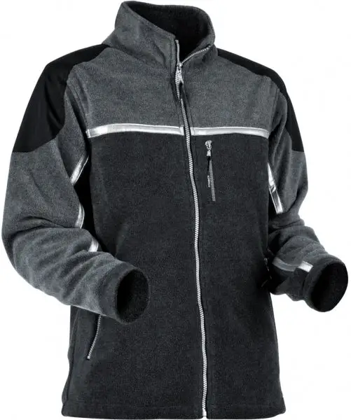 Jobby® Colour Fleecejacke von Pfanner®