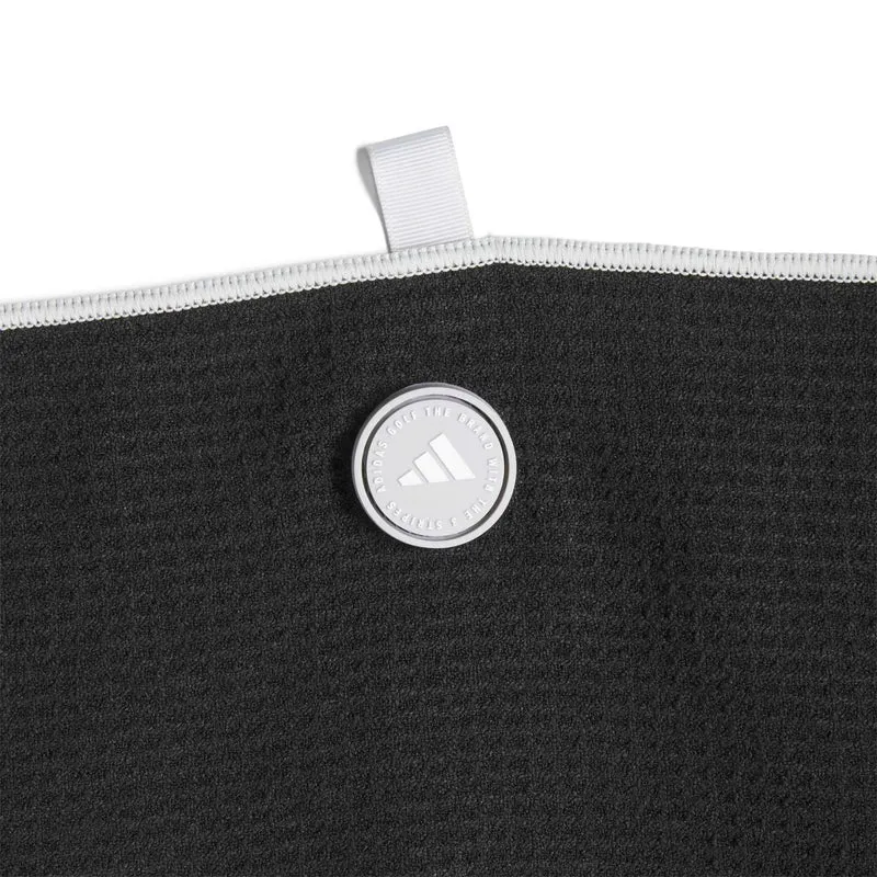 adidas Magnet Players Handtuch