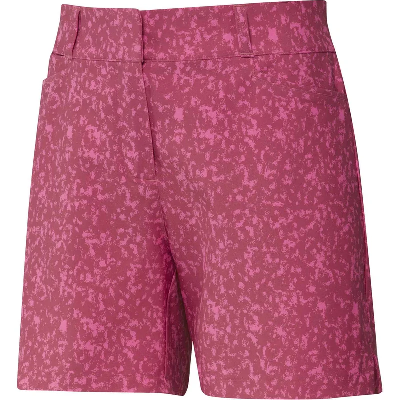 adidas 5" Print Shorts Damen