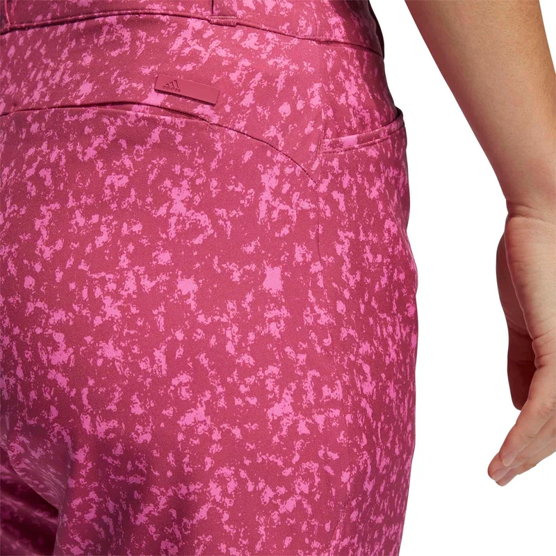 adidas 5" Print Shorts Damen