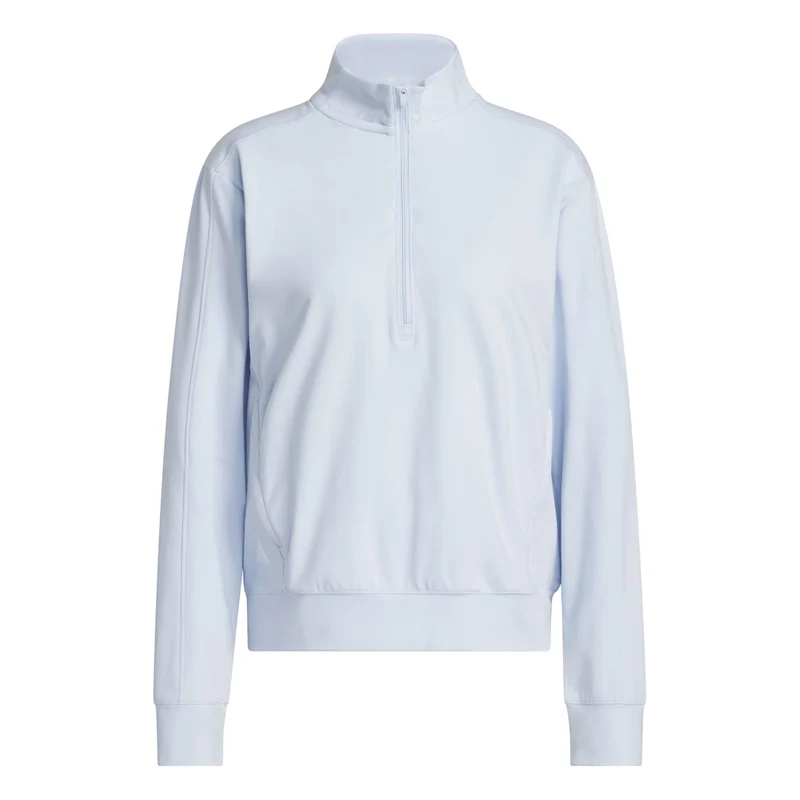 adidas ULT365 1/4-Zip Layer Top Damen