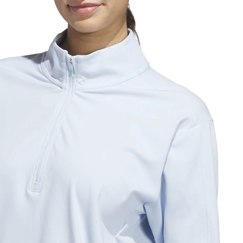 adidas ULT365 1/4-Zip Layer Top Damen