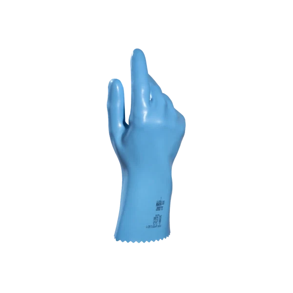 10 Paar Handschuhe MAPA Jersette 300