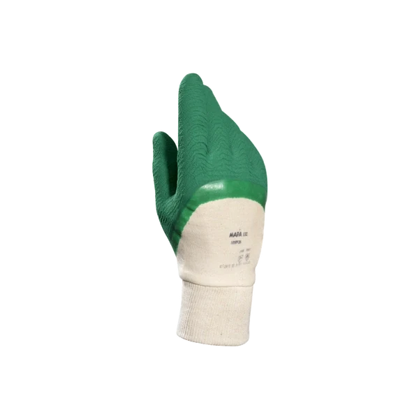 5 Paar Handschuhe MAPA Harpon 330