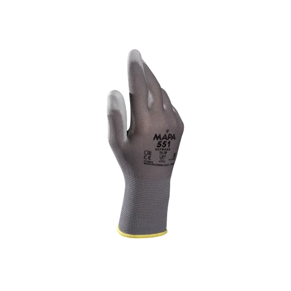 20 Paar Handschuhe MAPA Ultrane 551