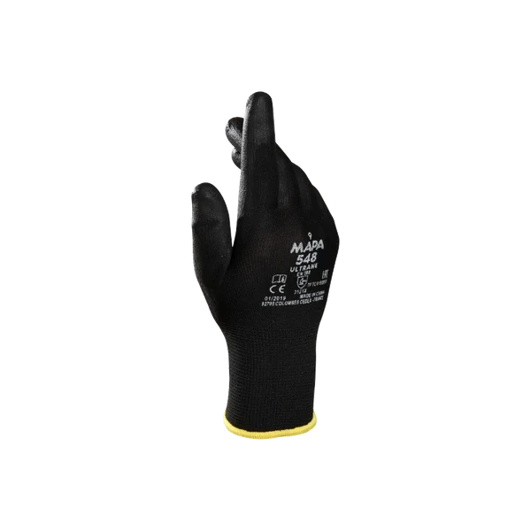 24 Paar Handschuhe MAPA Ultrane 548