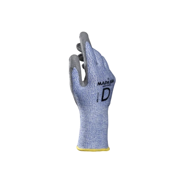 12 Paar Handschuhe MAPA KryTech 586