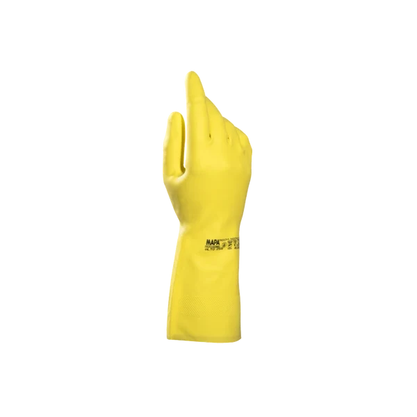 20 Paar Handschuhe MAPA Alto 258, Chemikalienschutz