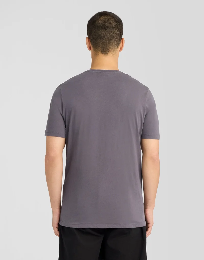Superfine Cotton T-Shirt