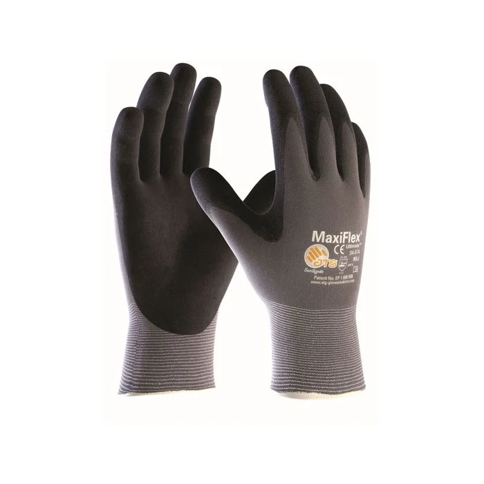 144 Paar Montagehandschuhe MaxiFlex 34-874