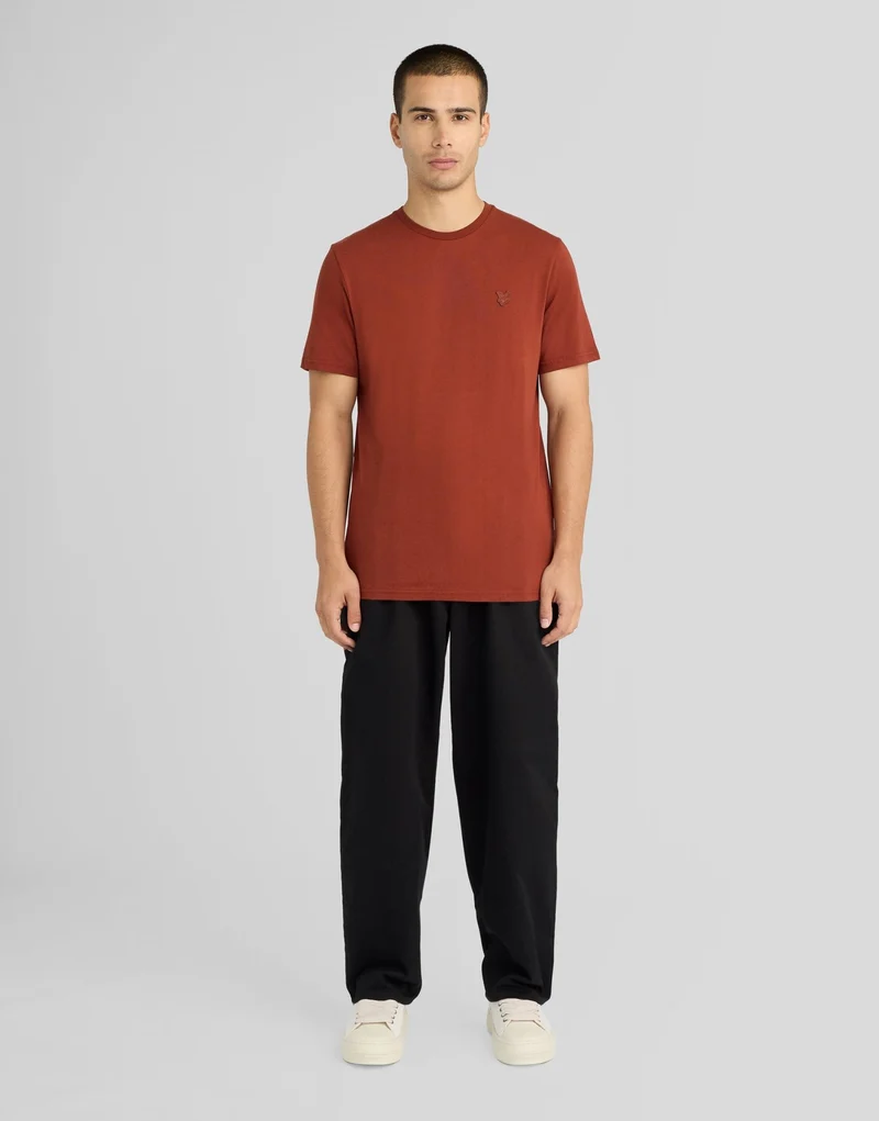 Superfine Cotton T-Shirt
