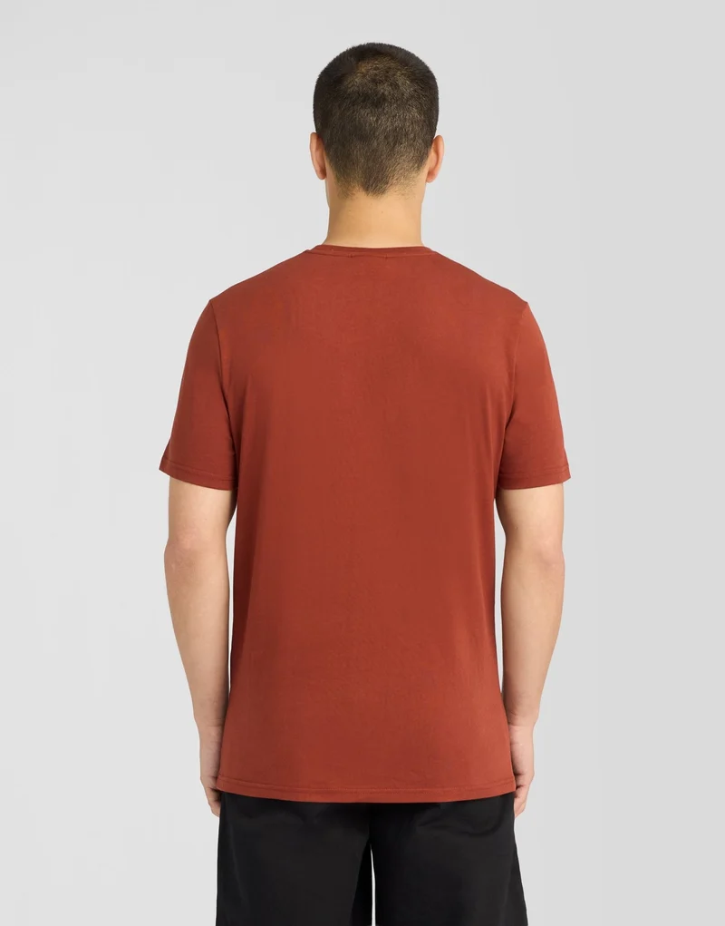 Superfine Cotton T-Shirt