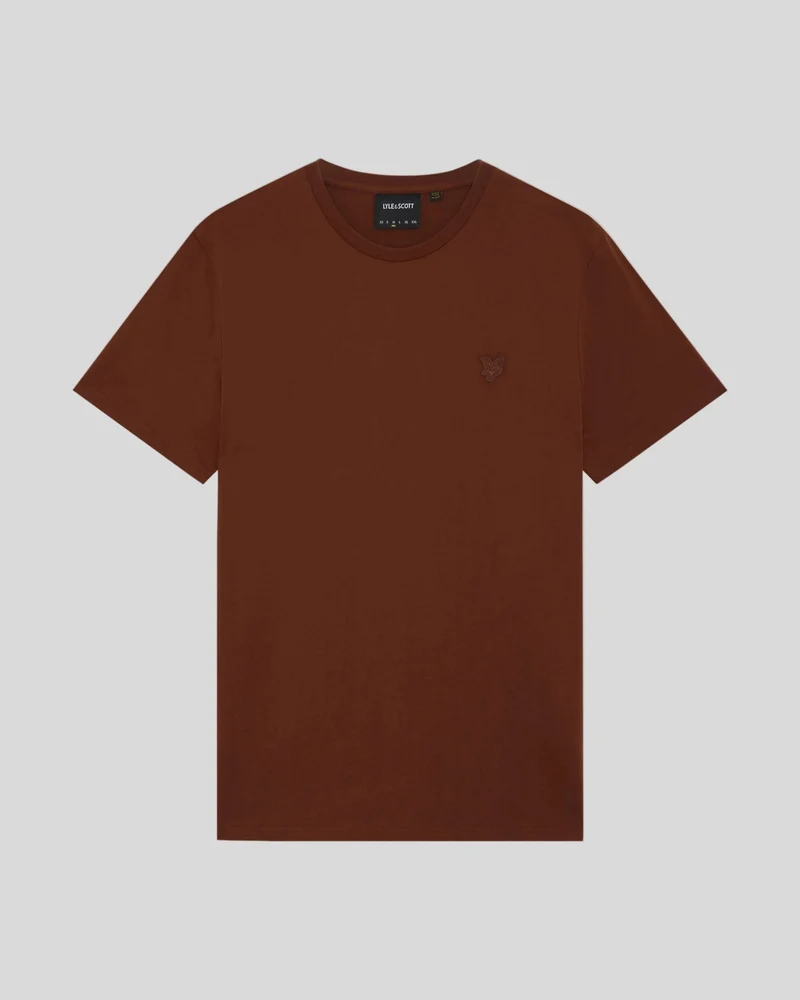 Superfine Cotton T-Shirt