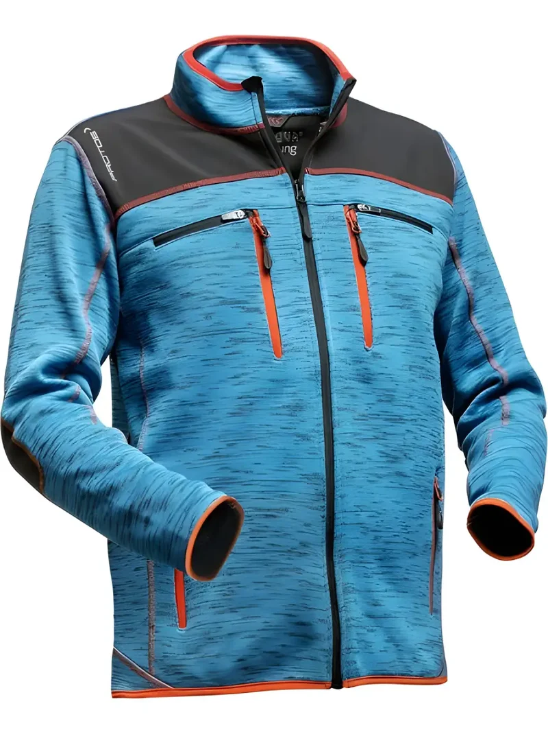 Protos® Inuit Herrenjacke von Pfanner®