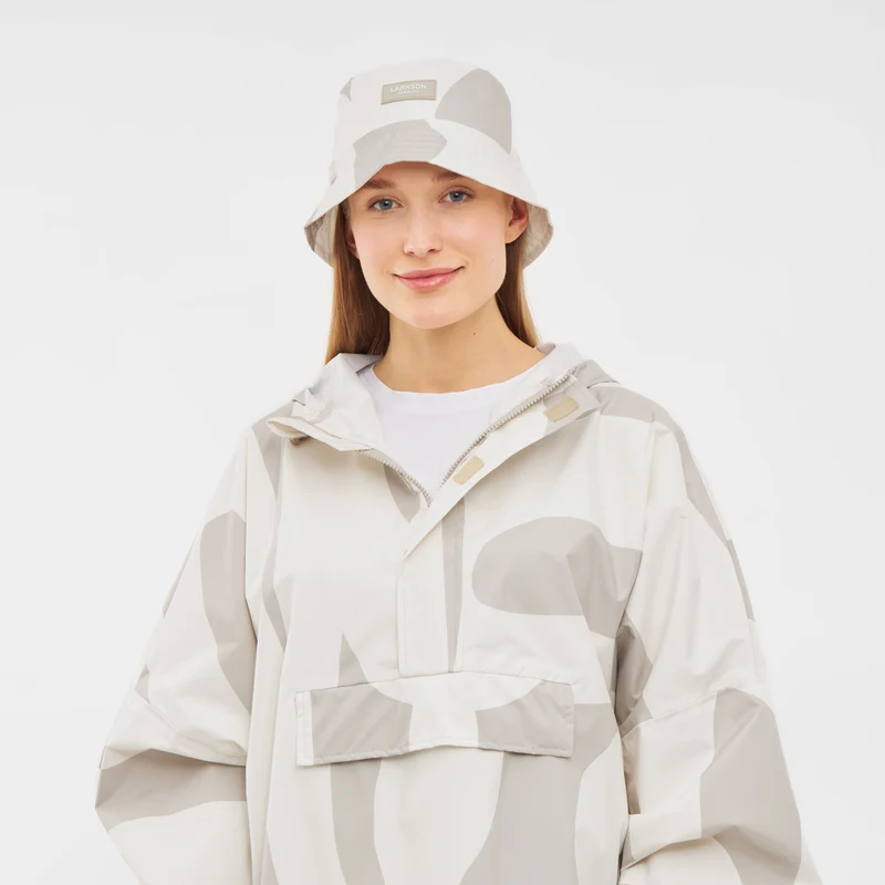 Regen Bucket Hat Mats