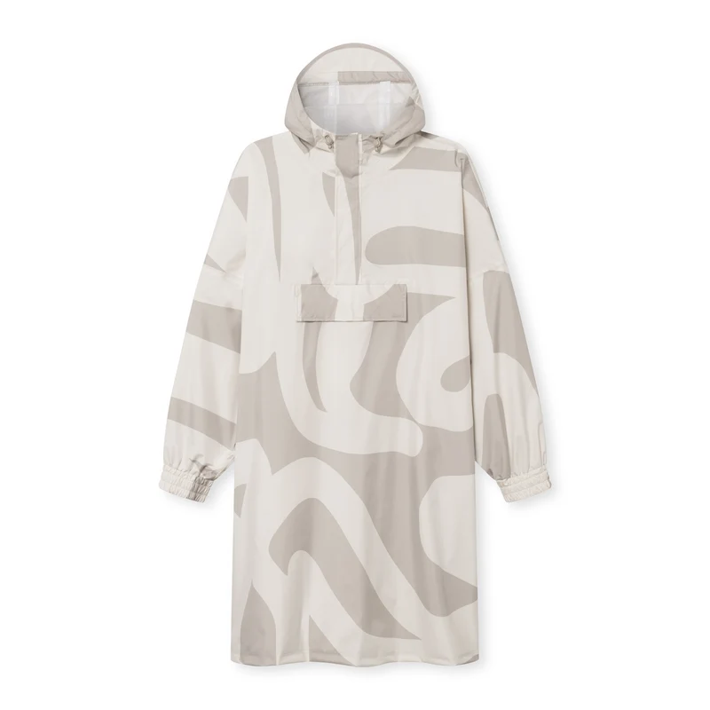 Regenponcho Lykke
