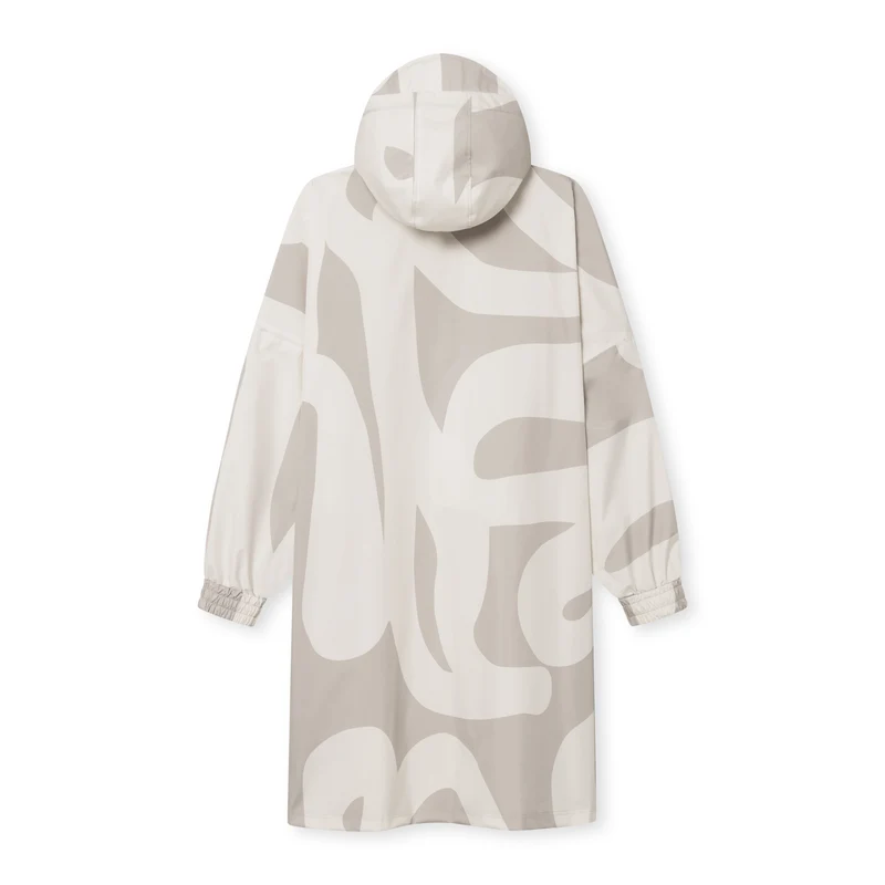 Regenponcho Lykke