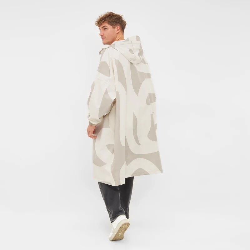 Regenponcho Lykke