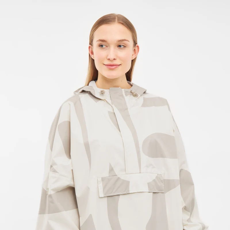 Regenponcho Lykke