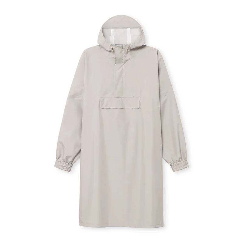 Regenponcho Lykke