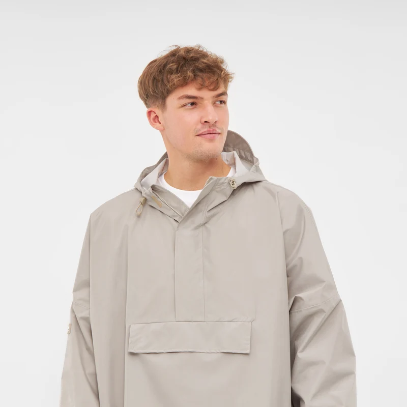 Regenponcho Lykke