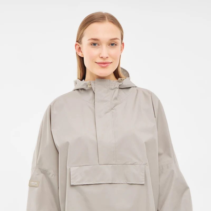 Regenponcho Lykke