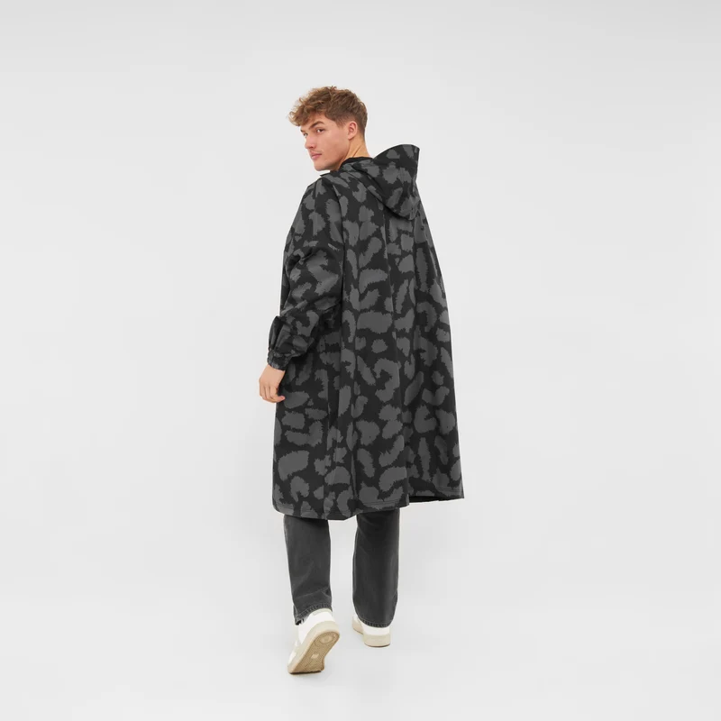 Regenponcho Lykke