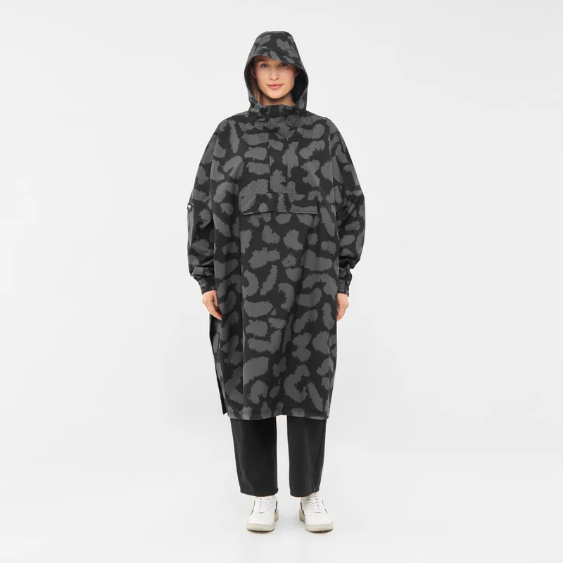 Regenponcho Lykke