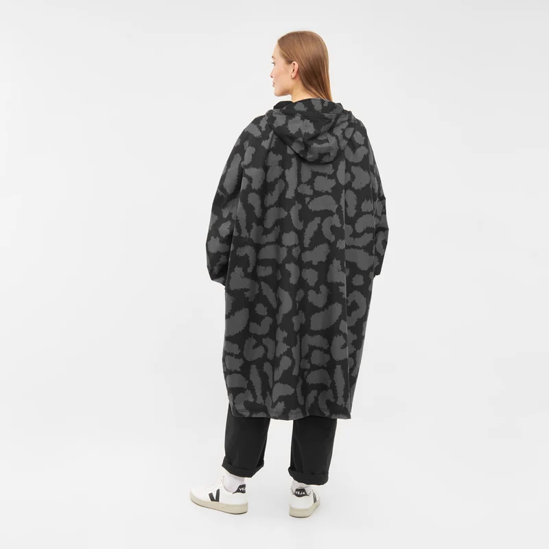 Regenponcho Lykke