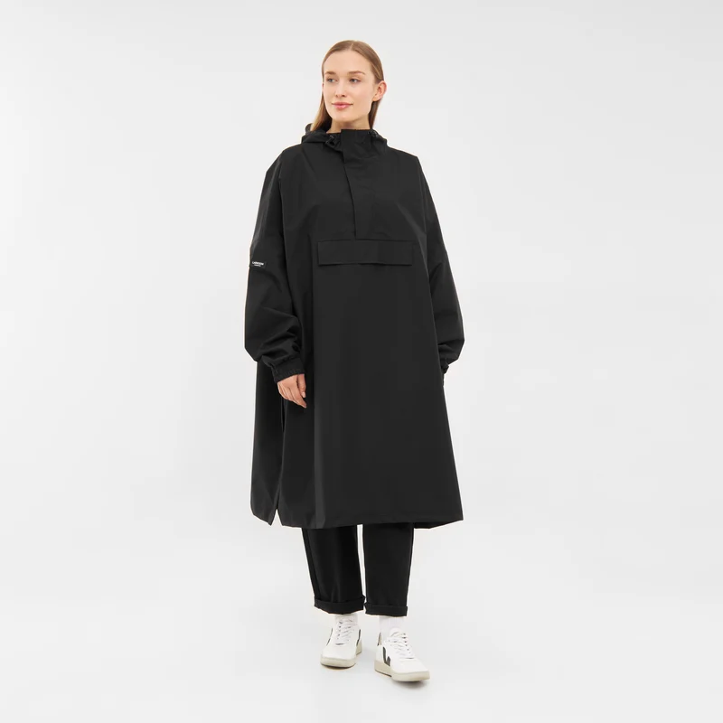 Regenponcho Lykke