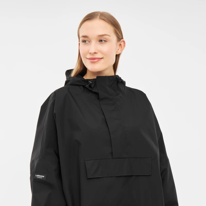 Regenponcho Lykke
