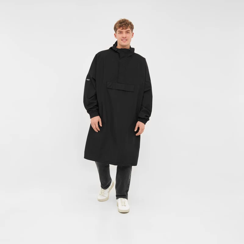 Regenponcho Lykke