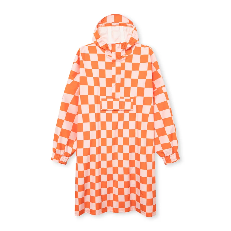 Regenponcho Lykke