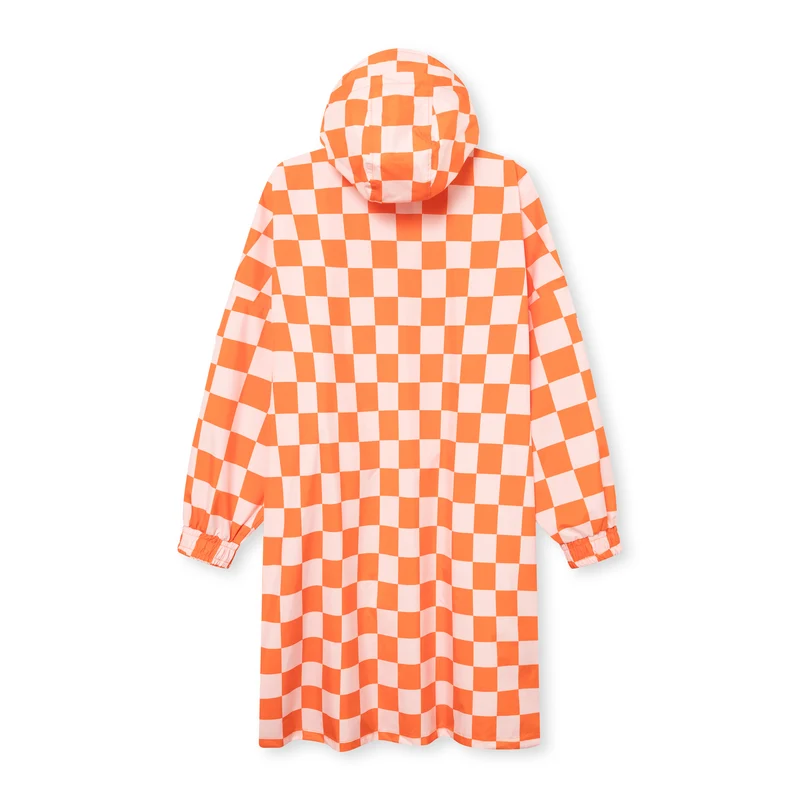 Regenponcho Lykke