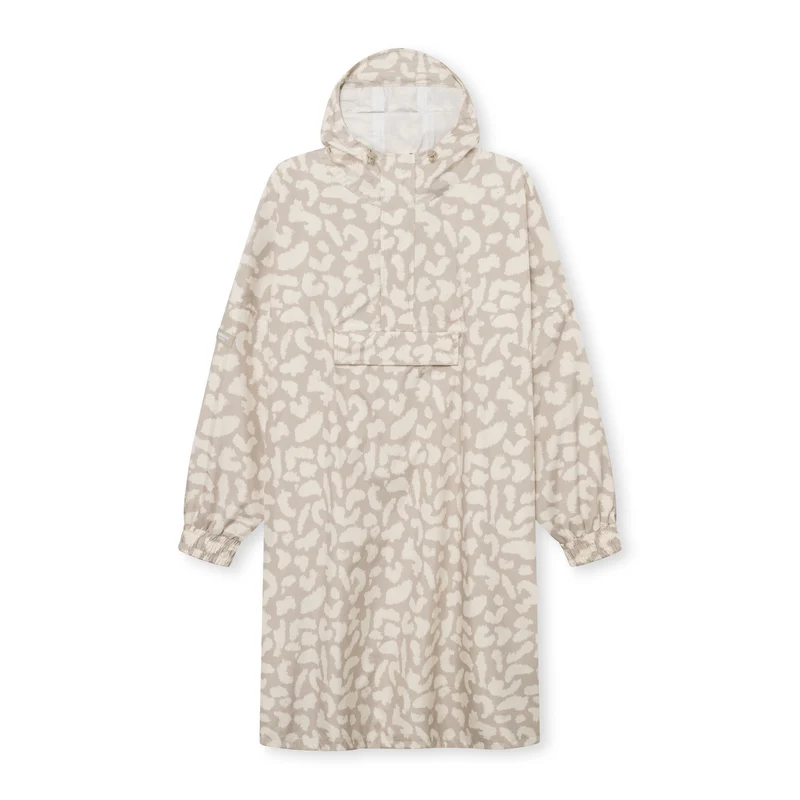 Regenponcho Lykke