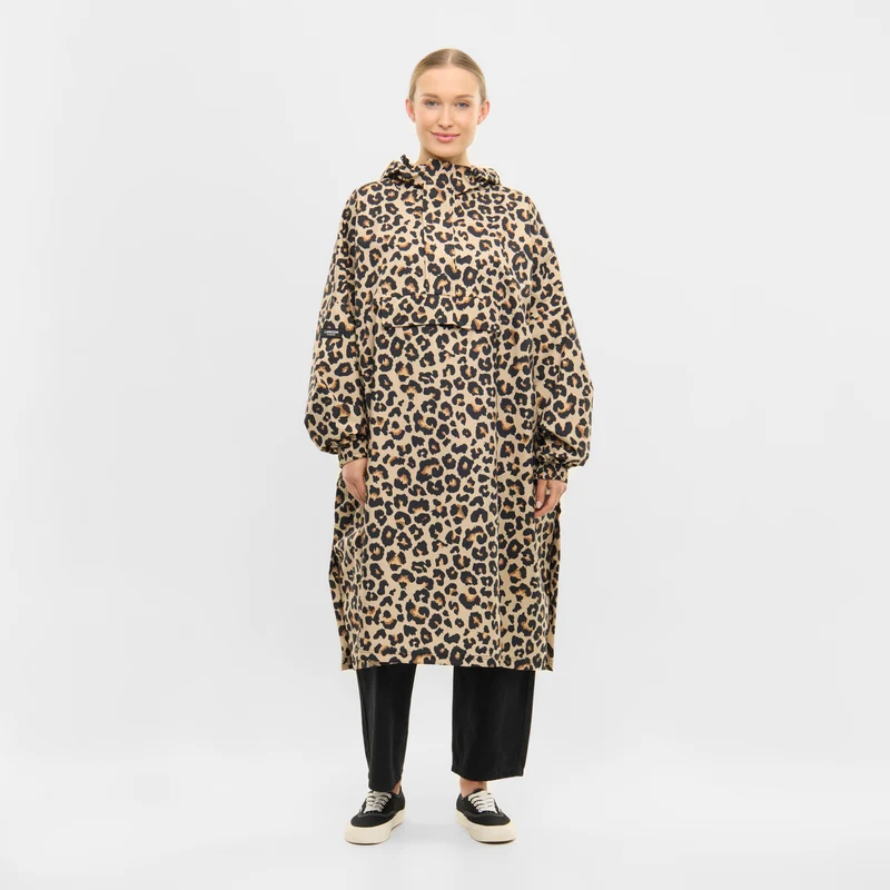 Regenponcho Lykke