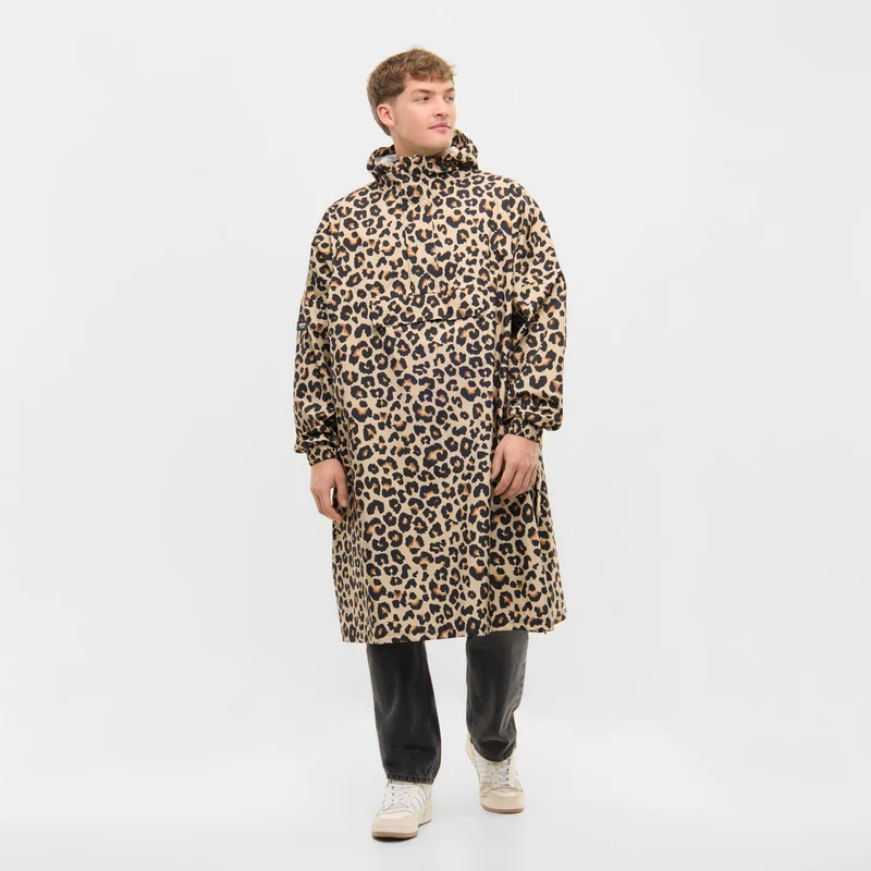 Regenponcho Lykke