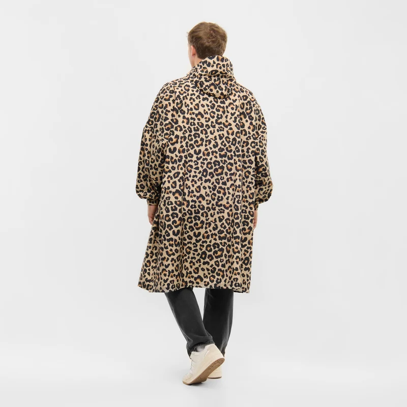 Regenponcho Lykke