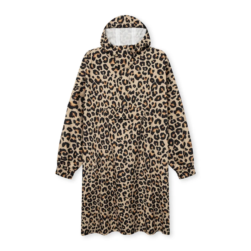 Regenponcho Lykke