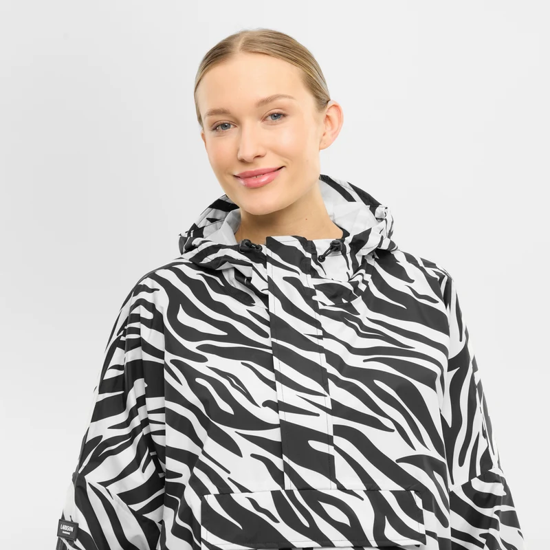 Regenponcho Lykke