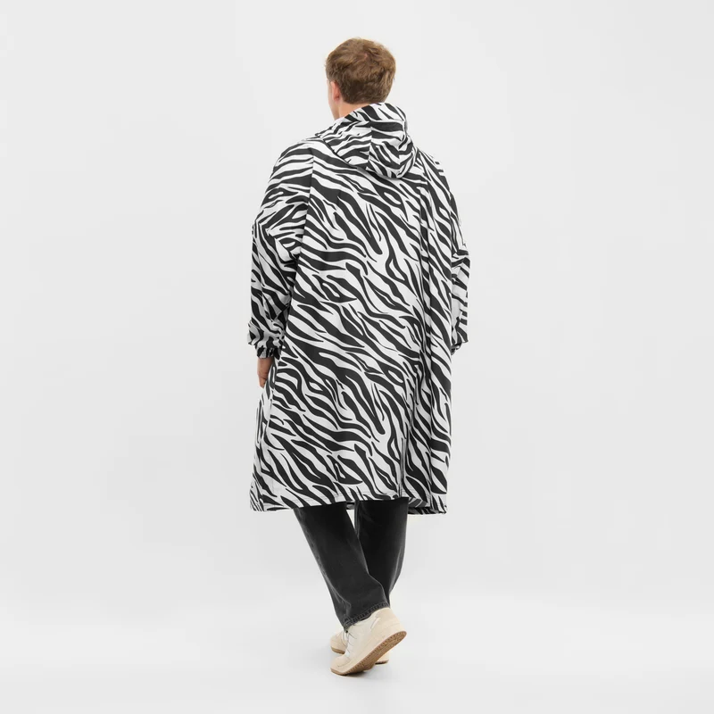 Regenponcho Lykke