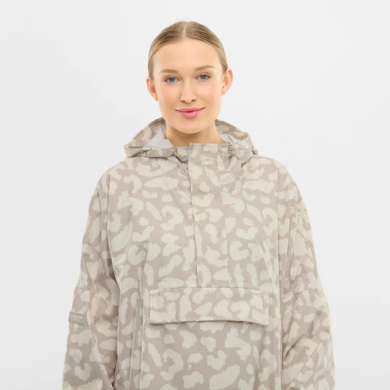 Regenponcho Lykke