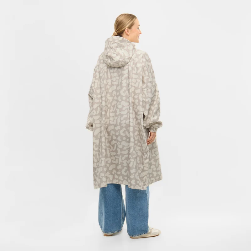 Regenponcho Lykke
