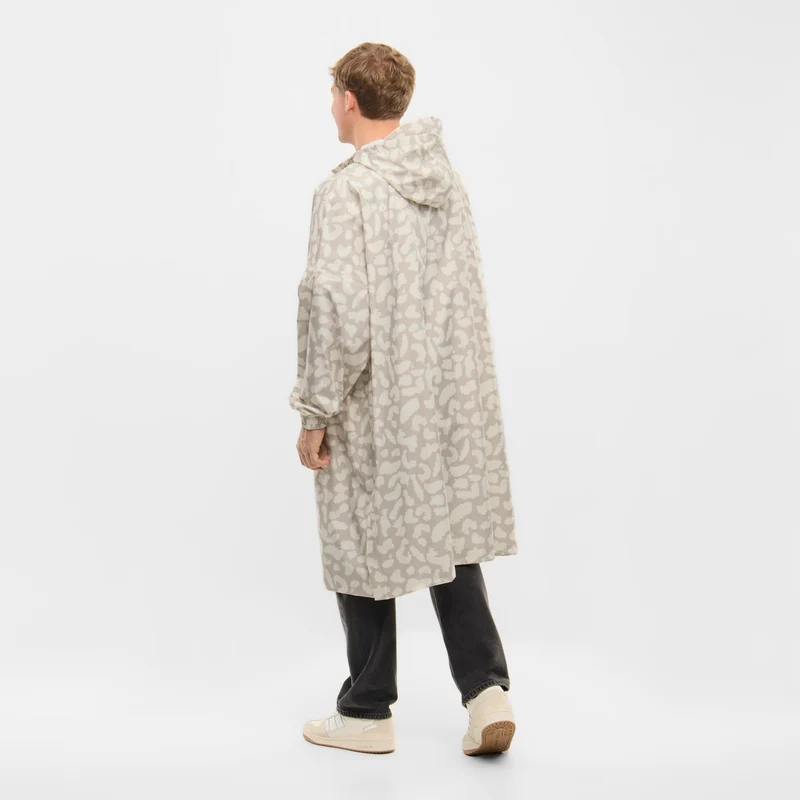 Regenponcho Lykke