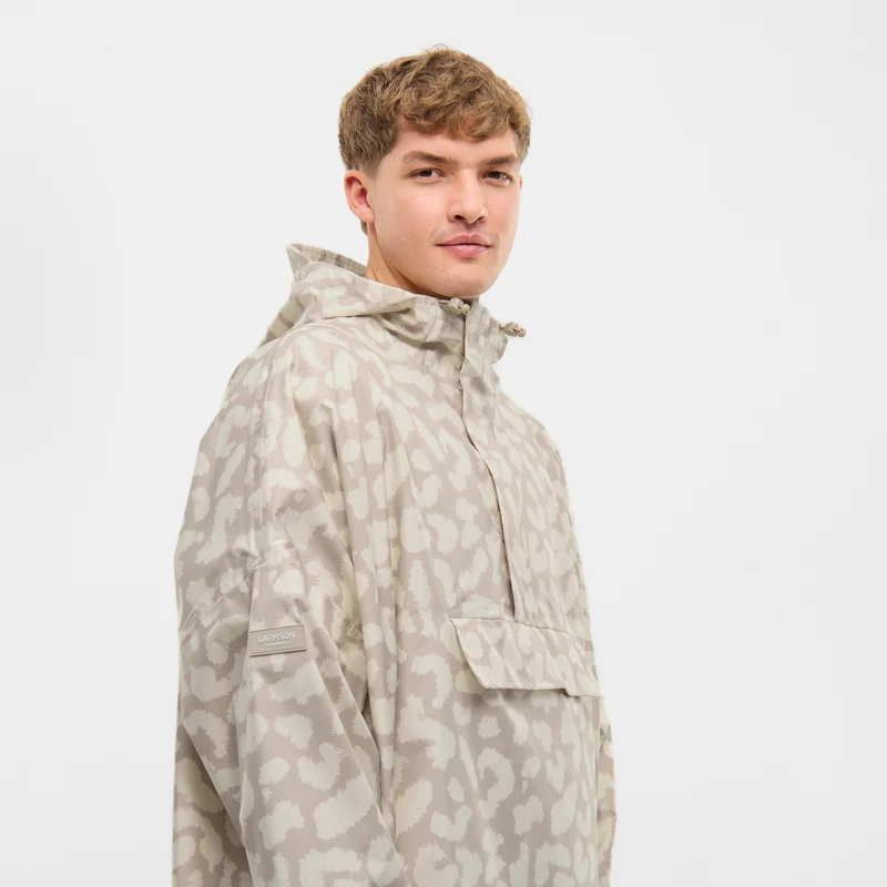 Regenponcho Lykke