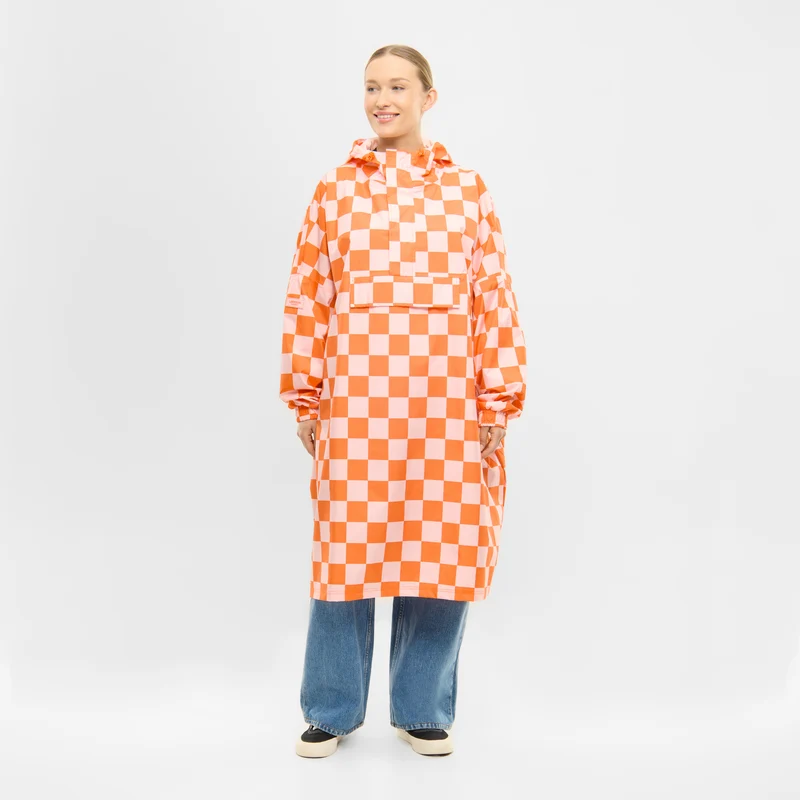 Regenponcho Lykke