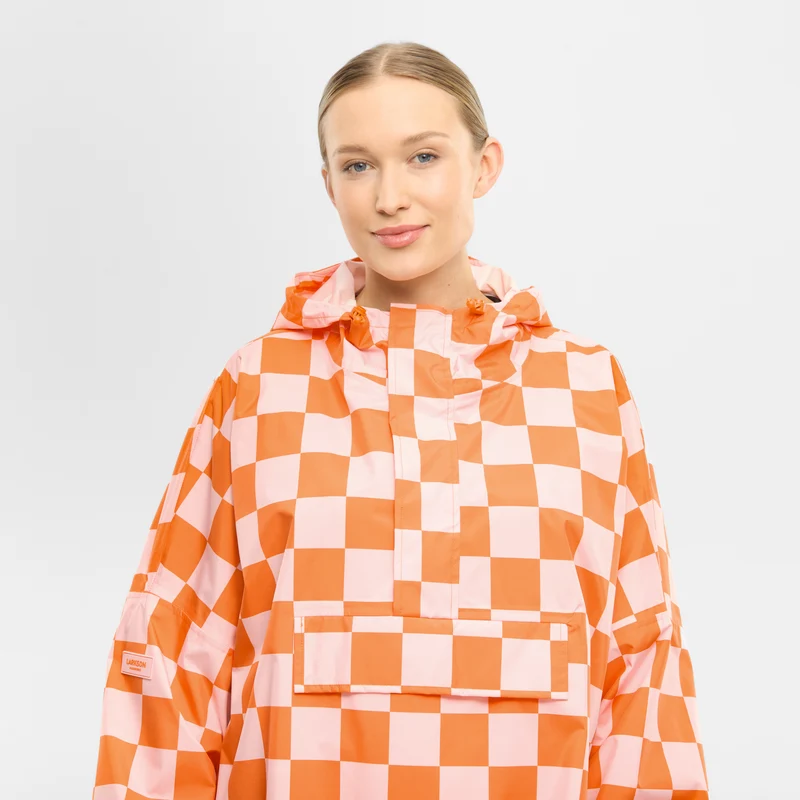 Regenponcho Lykke